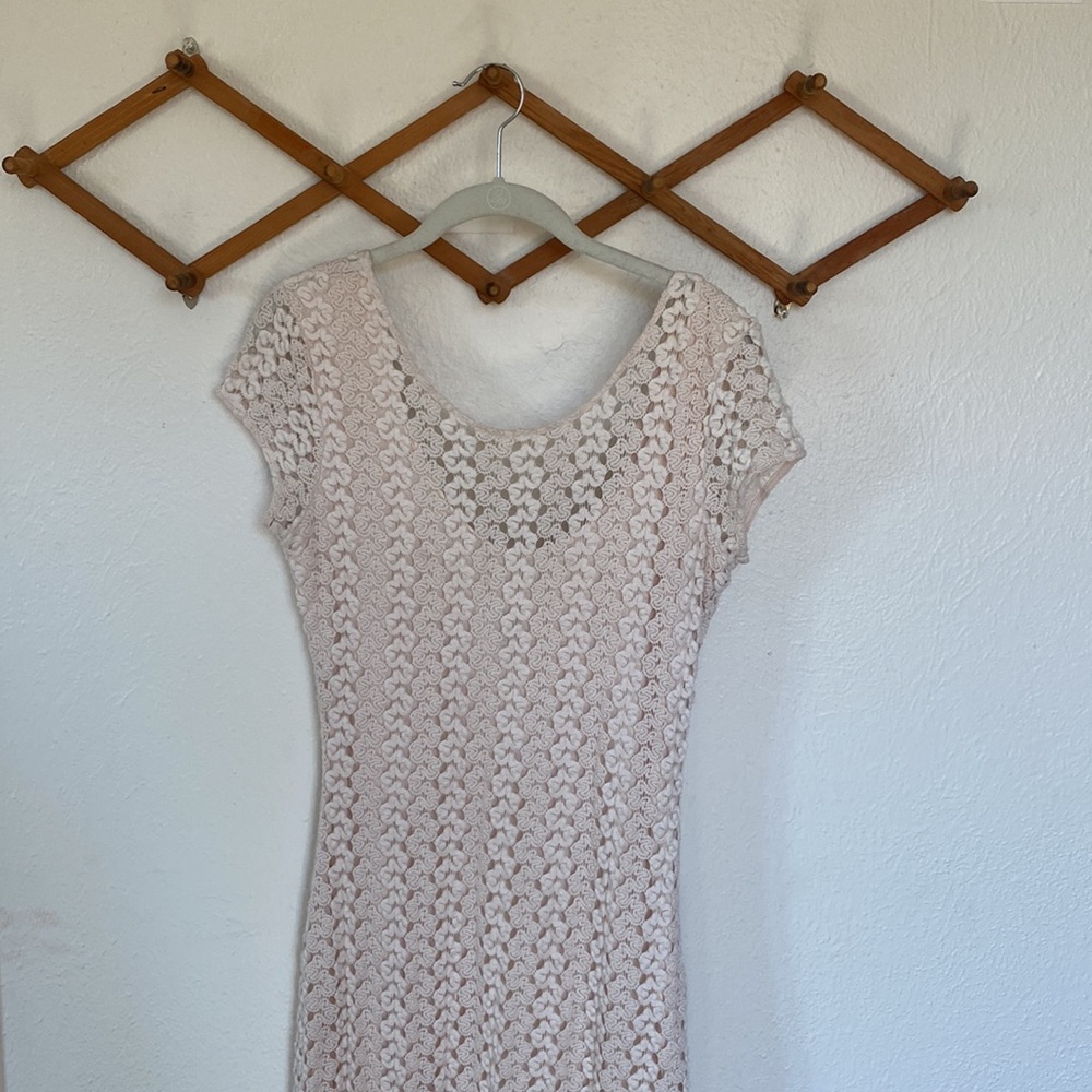 Vintage Free People Dress